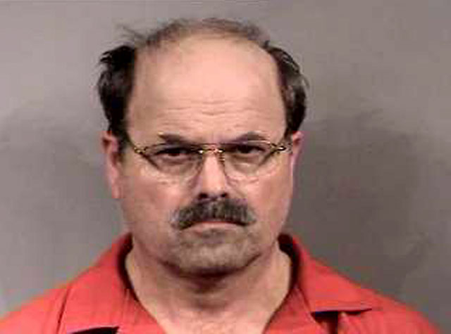 types of serial killers dennis rader