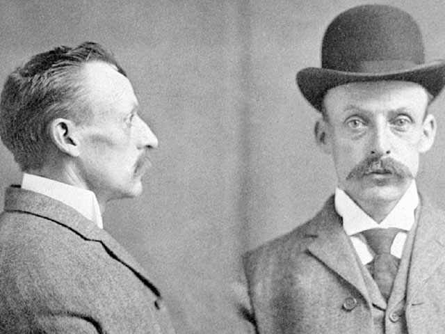types of serial killers albert fish