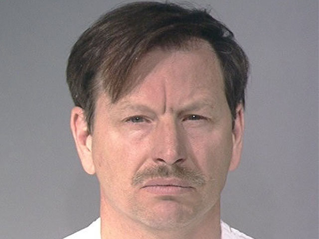 types of serial killers gary ridgeway