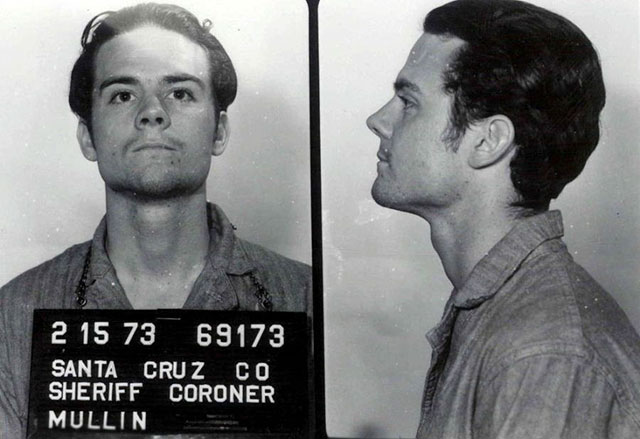 types of serial killers herbert mullins