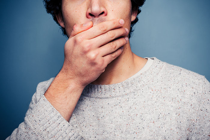 whats it like to have tourettes syndrome