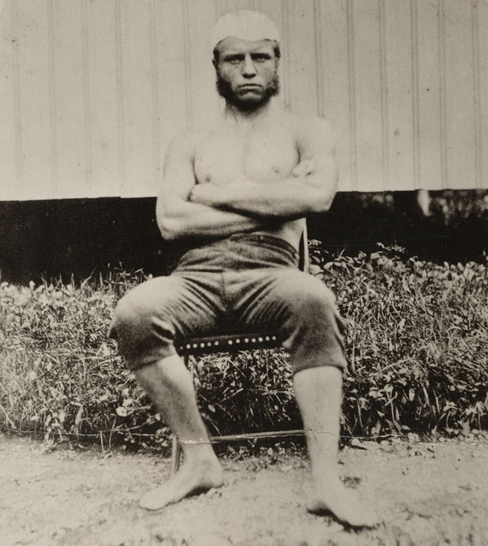 theodore roosevelt