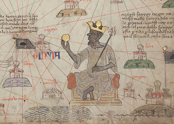 mansa musa vs jeff bezos