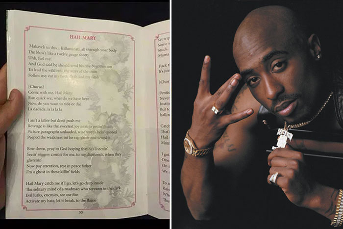 2pac catholic prayer