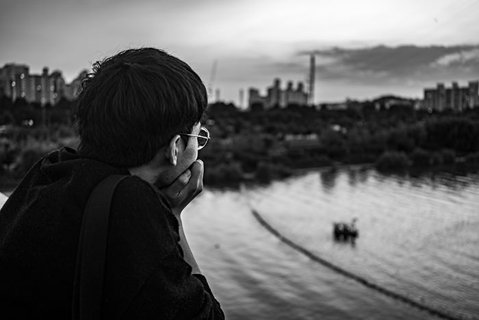 how to change your life