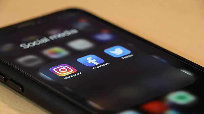 social media ruins you life