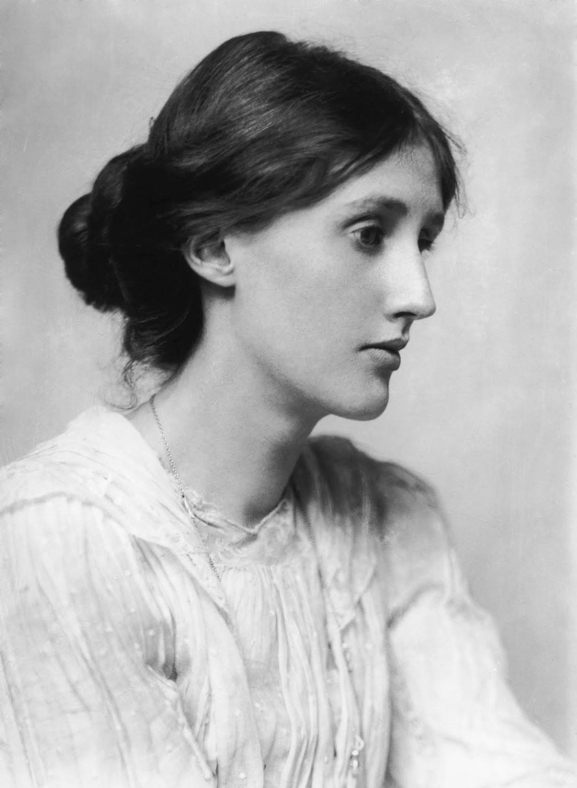 virginia woolf suicide letter