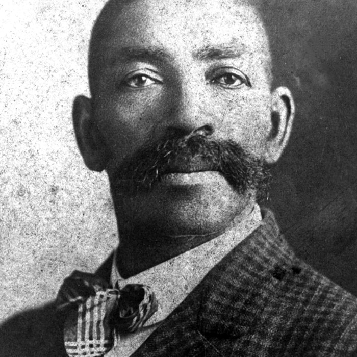 bass reeves