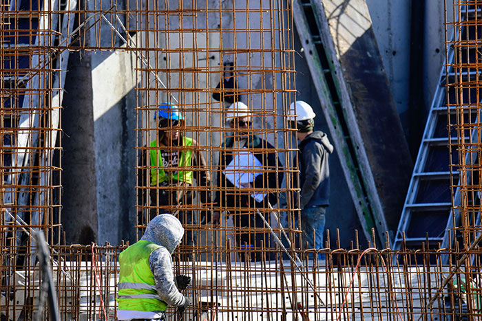 rebar