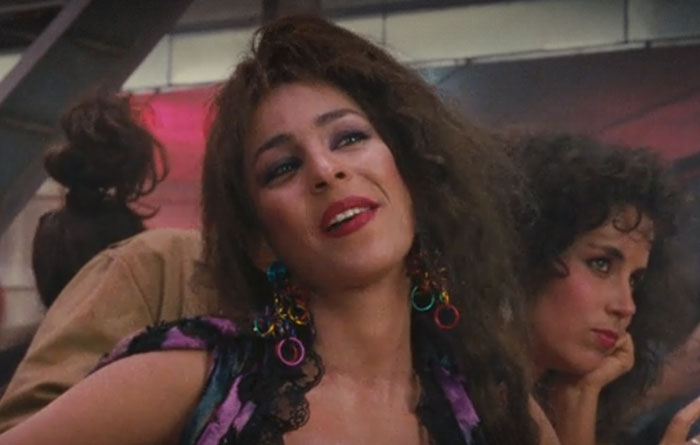Lycia Naff - Total Recall 