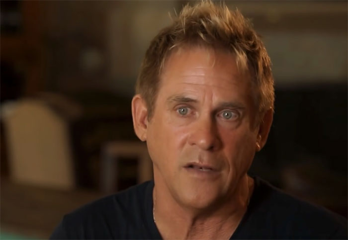 Michael Dudikoff now
