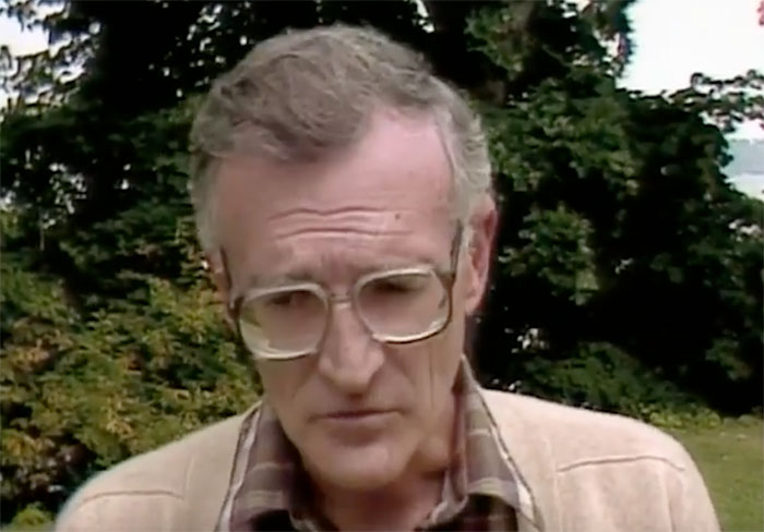 Bill Cook