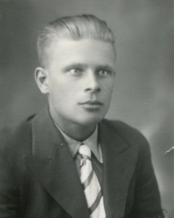 Aimo Koivunen