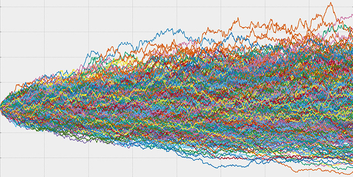 Monte Carlo Simulation