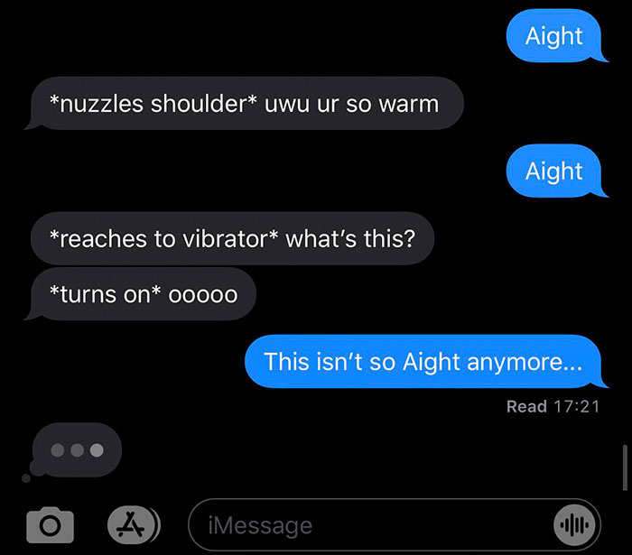 creepy asteriks