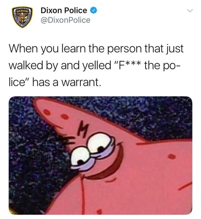 police memes