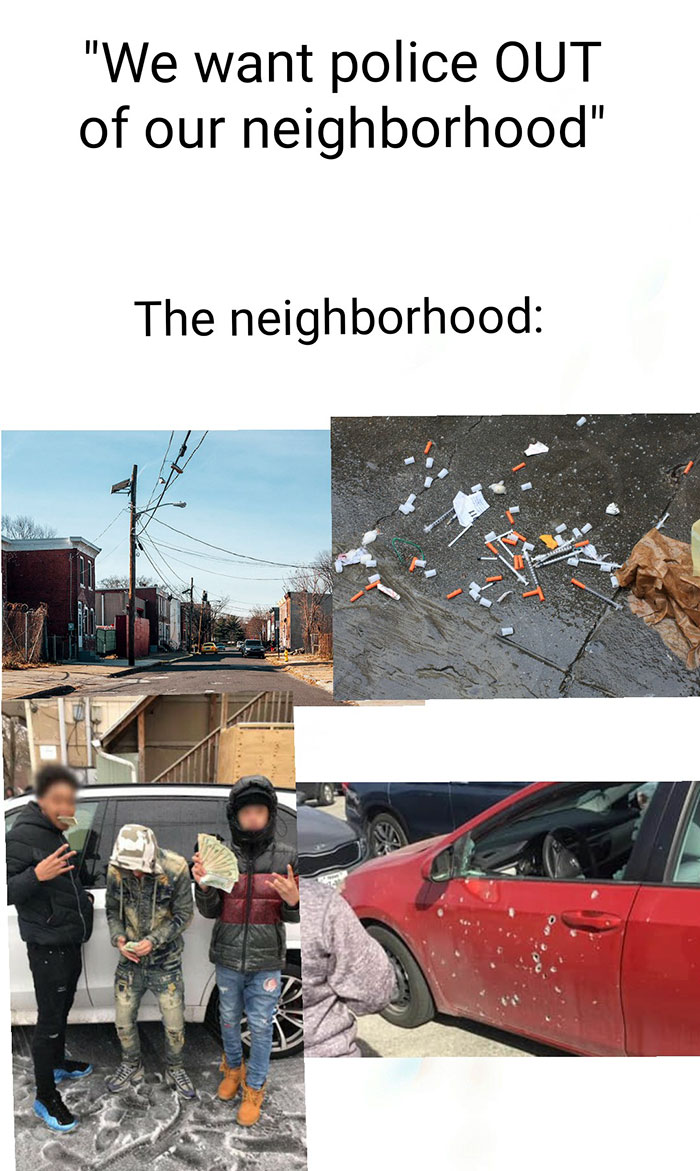 police memes