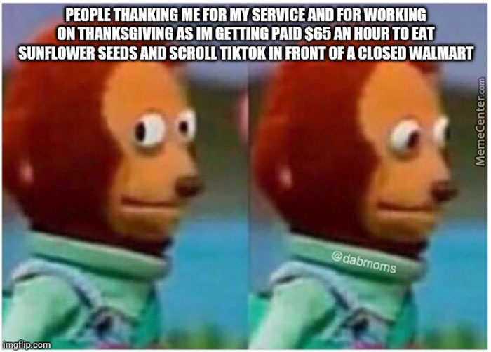 police memes