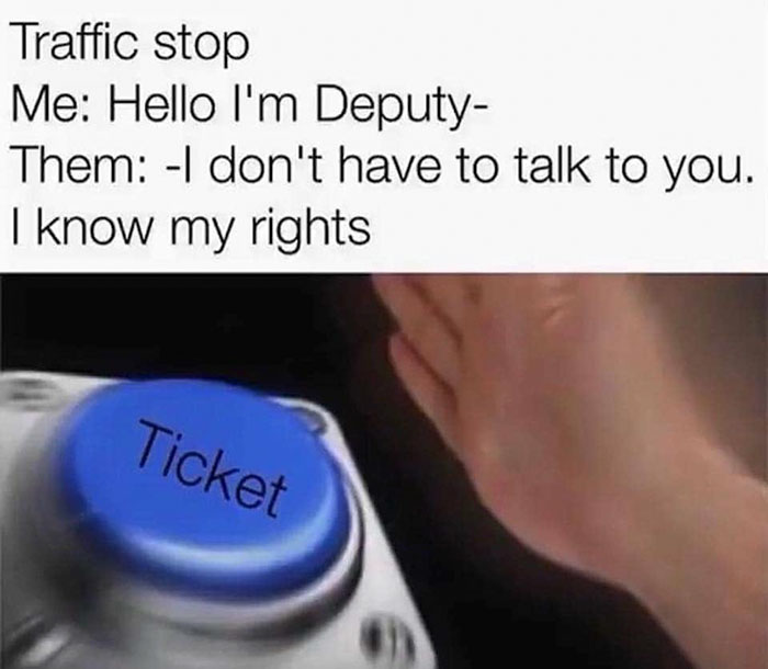 police memes