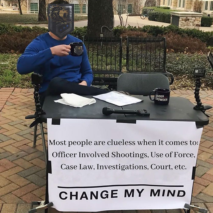 police memes