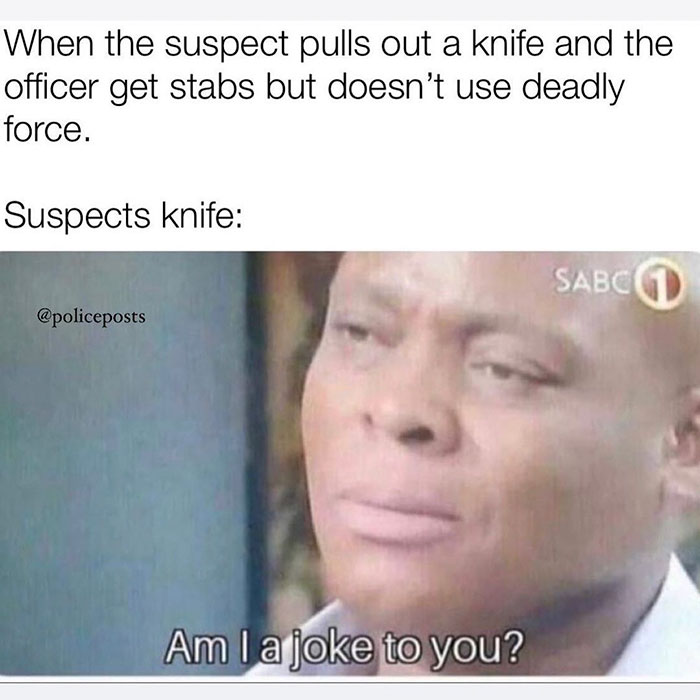 police memes