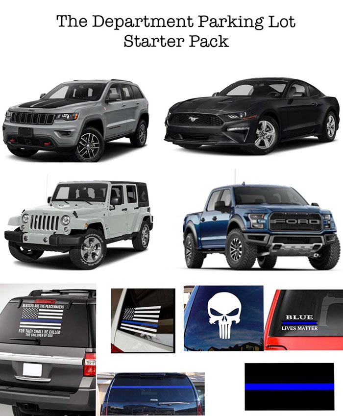 police memes