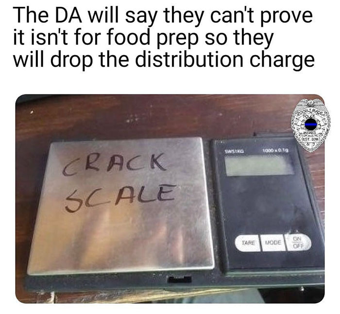 police memes