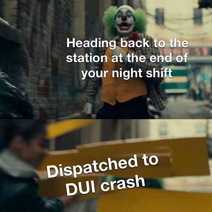 police memes