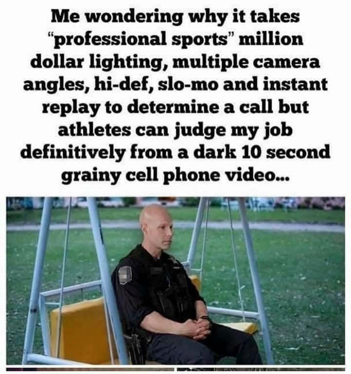 police memes