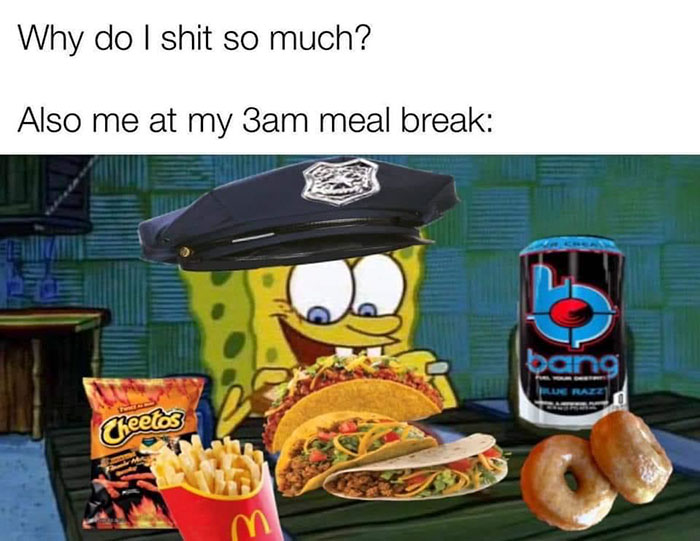 police memes