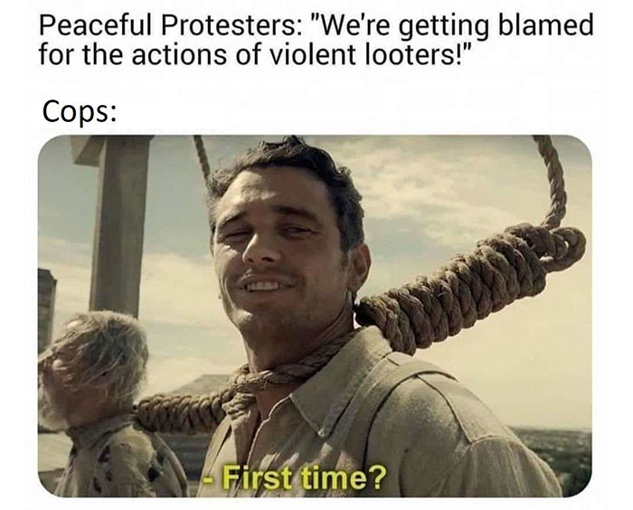 police memes