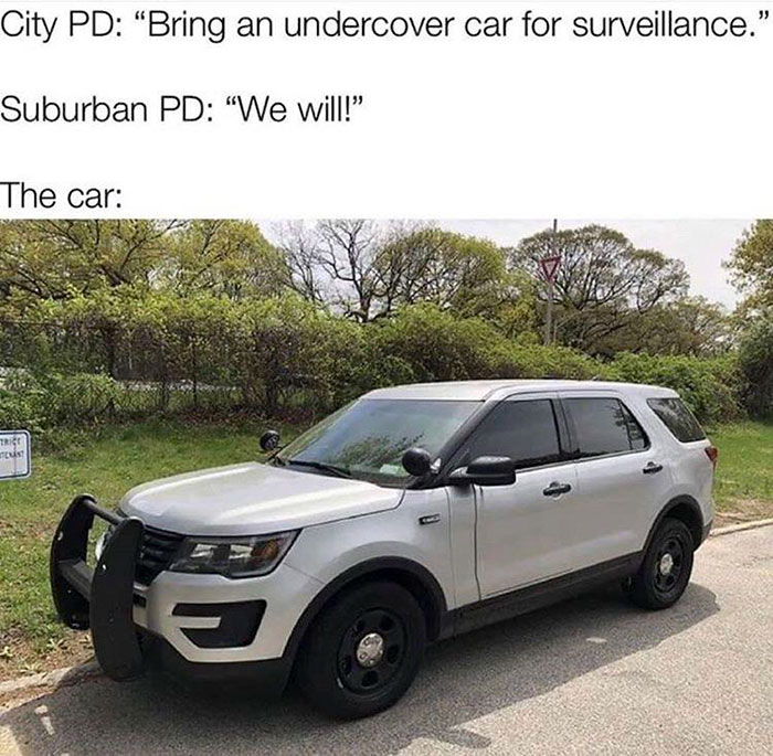 police memes