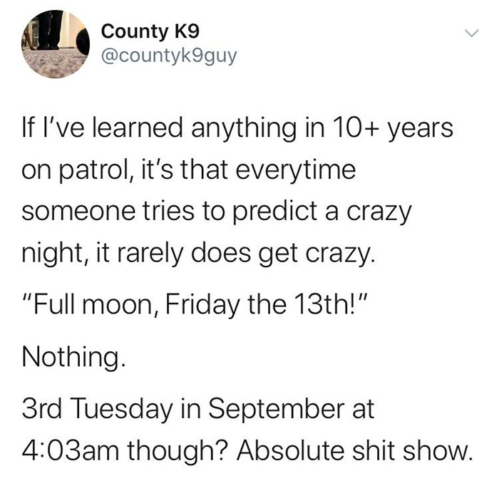 police memes