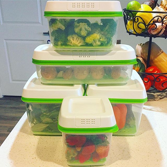 rubbermaid freshworks