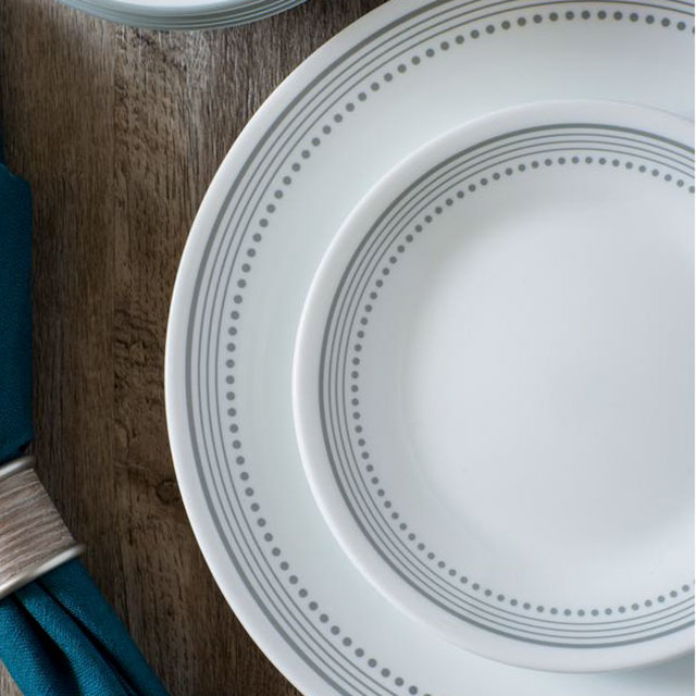 Corelle Chip-Resistant Dinnerware Set