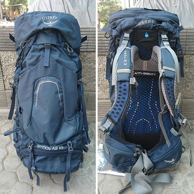 osprey atmos