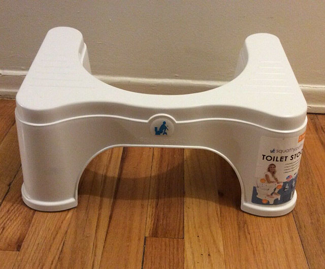 squatty potty