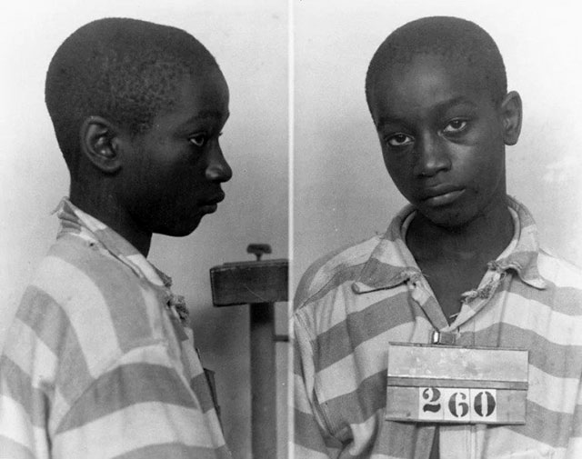 george stinney jr