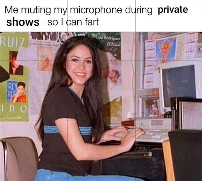 cam girl memes
