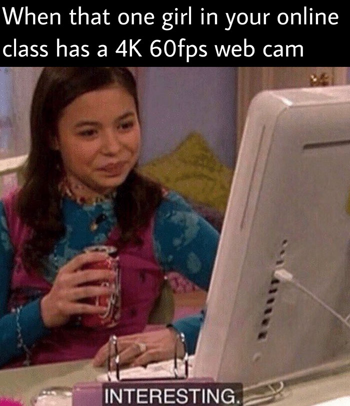cam girl memes