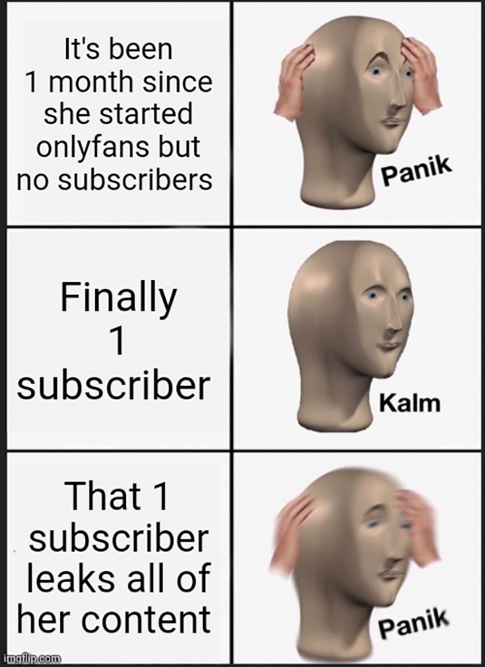 cam girl memes