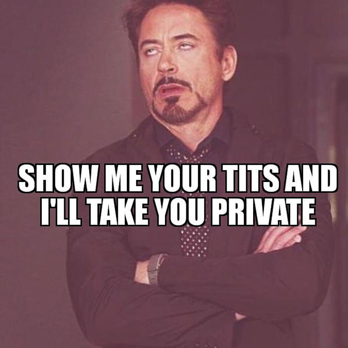 cam girl memes