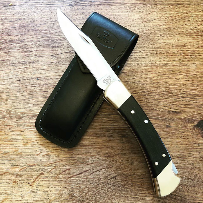 buck knives