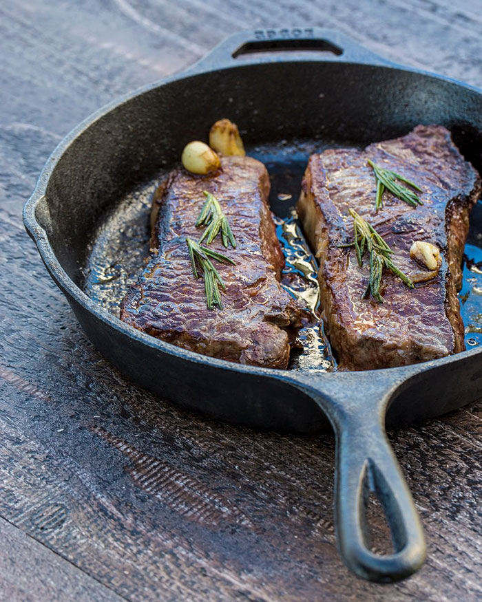 Lodge Cast Iron Cookware