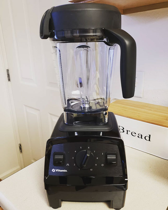 vitamix blenders
