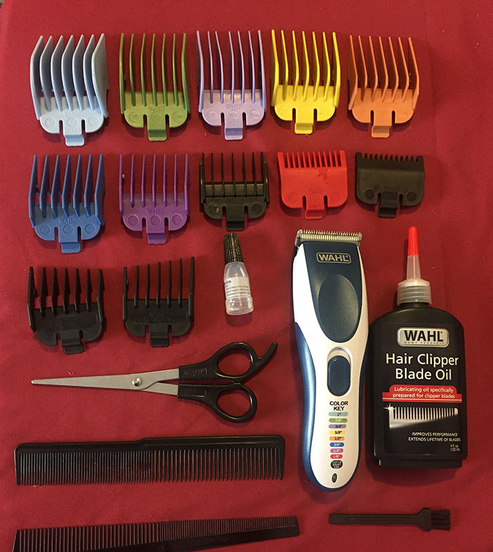 wahl color pro