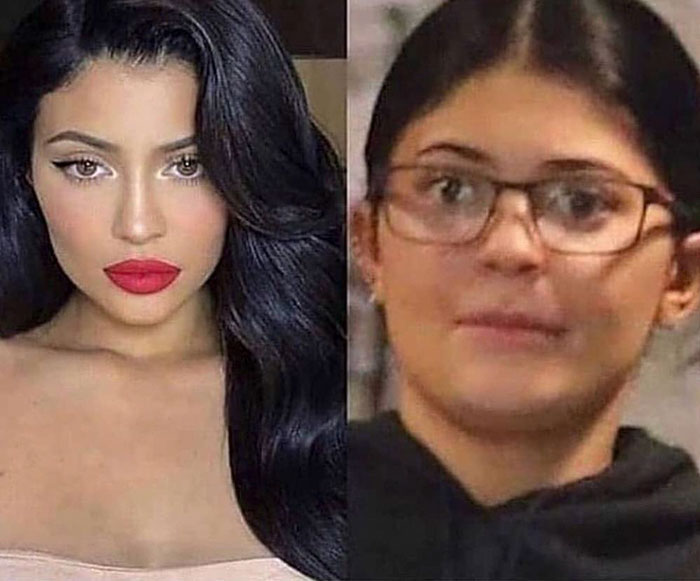 instagram vs reality