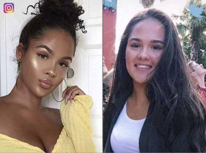 instagram vs reality