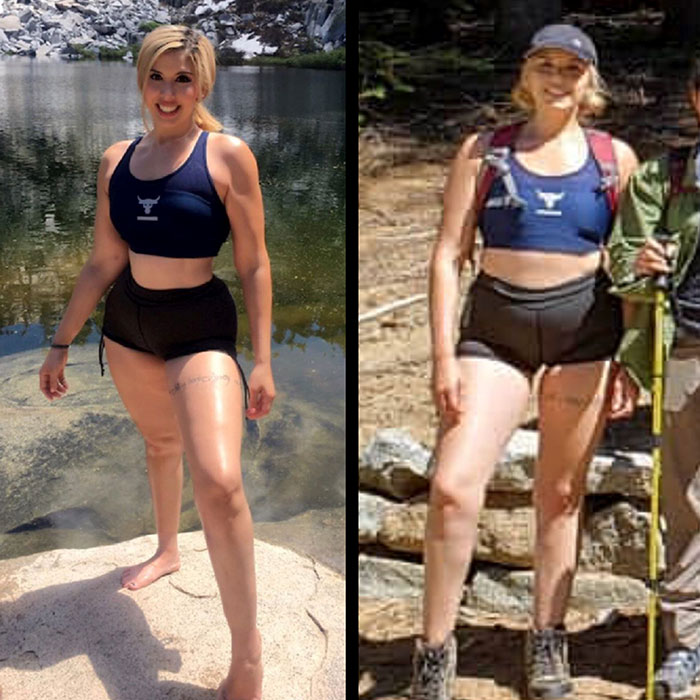 instagram vs reality