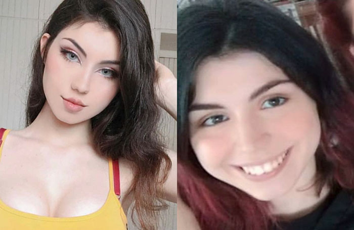 instagram vs reality